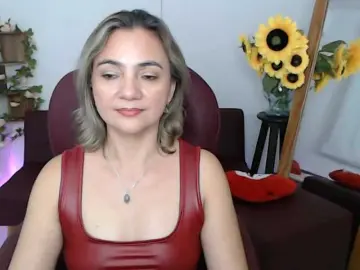 Bongacams Live Porn of ana-milf