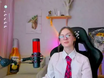 Bongacams Live Sex Cam of -Lovely