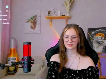 Bongacams Live Sex of -Lovely