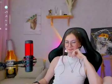 Bongacams Sex Chat of -Lovely