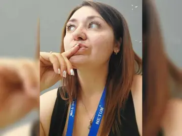 Bongacams Live Porn of LillyJosepha