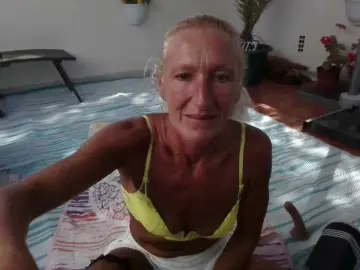 Bongacams Best Webcam of BarbaraKinkyRoom