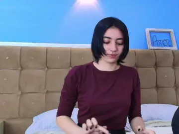 Bongacams Live Porn of RaechelMorgan