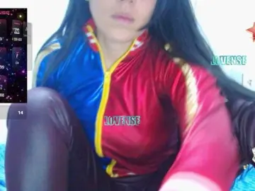 Bongacams Watch Live Sex Cams of SandyQueen