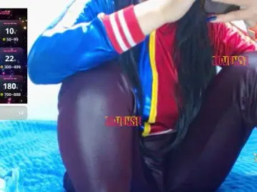 Bongacams Nude Webcam of SandyQueen