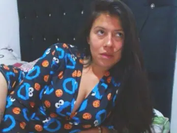 Bongacams Sex Cam of SandyQueen