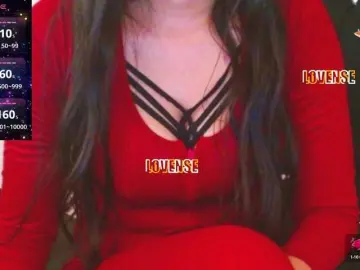 Bongacams Private Sex Chat of SandyQueen