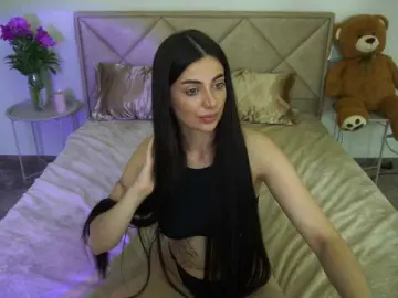 Bongacams Adult Webcams of ArielGemme