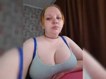 Bongacams Sex Chat of Irinkakissa