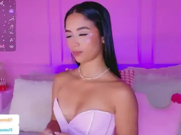 Bongacams Sex Chat of RachelTooms