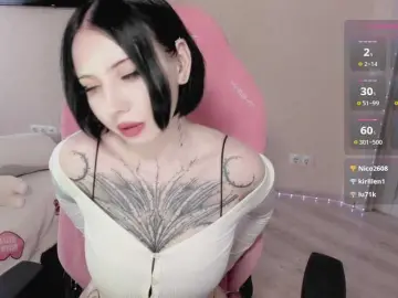 Bongacams Private Sex Chat of luvsoak
