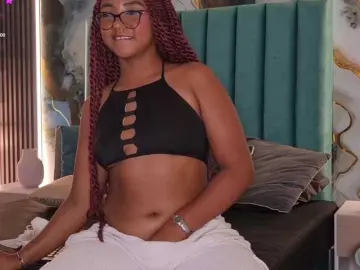 Bongacams Free Porn Cam of NinaCarter