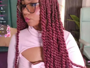 Bongacams Free Live Porn of NinaCarter