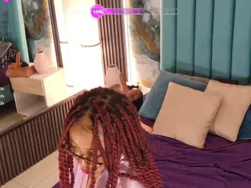 Bongacams Free Live Porn of NinaCarter