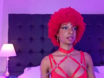 Bongacams Live Sex of LilaBloom