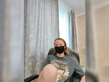 Bongacams Free Live Porn of Viktoriya24