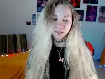 Bongacams Live Porn of Nica-Kawaii