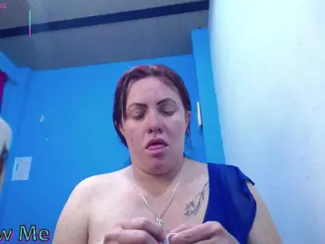 Bongacams Live Sex of Carolinhe