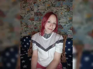Bongacams Free Porn Cam of TearPrincess