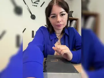 Bongacams Adult Webcam of VeryBaby