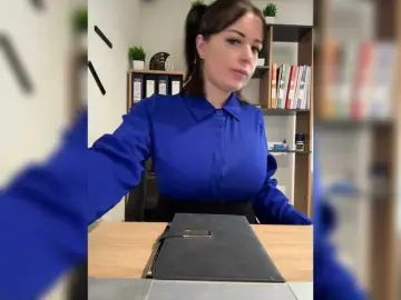 Bongacams Sex Cam of VeryBaby