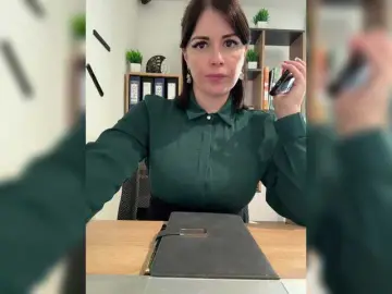 Bongacams Best live sex cam show of VeryBaby