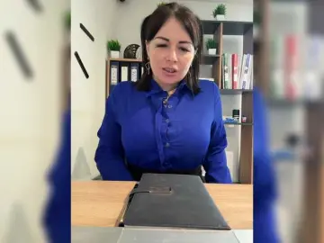 Bongacams Sex Chat of VeryBaby