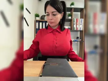 Bongacams Private Sex Chat of VeryBaby