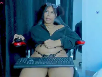 Bongacams Adult Webcams of tatianasquirthot