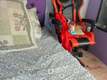 Bongacams Live Porn of MargothClain
