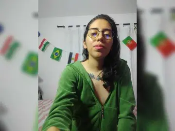 Bongacams Adult Webcam of skinny333