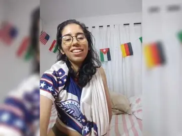 Bongacams Free Porn Cam of skinny333