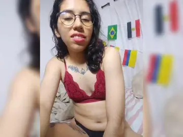 Bongacams Sex Cam of skinny333