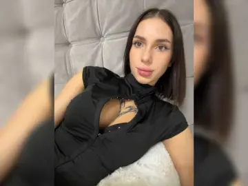 Bongacams Sex Cam of BabyDarii