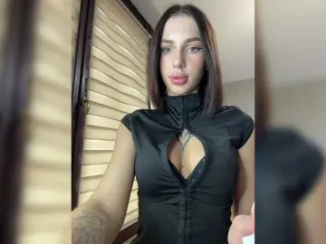 Bongacams Best Webcam of BabyDarii