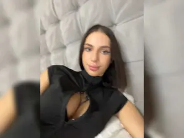 Bongacams Free Porn Cam of BabyDarii