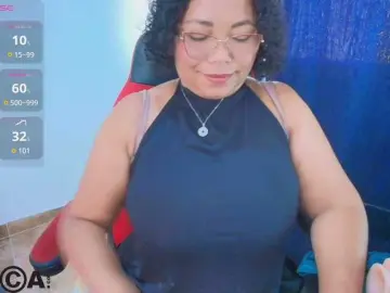 Bongacams Live Sex of Italy-boobs