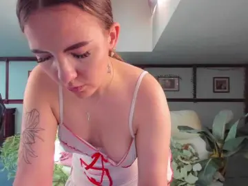 Bongacams Adult Webcams of KiraRustle