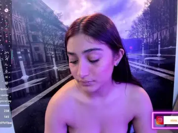 Bongacams Best live sex cam show of Nina-Mars