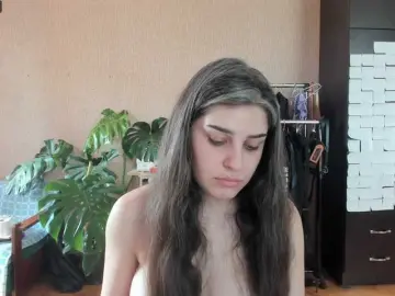 Bongacams Sex Cam of Roselina