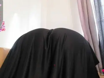 Bongacams Live Sex Cam of amina-hafssa
