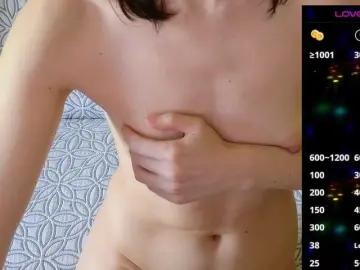 Bongacams Live Sex of darthfloki
