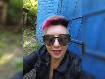 Bongacams Free Live Porn of BUSINKA-25