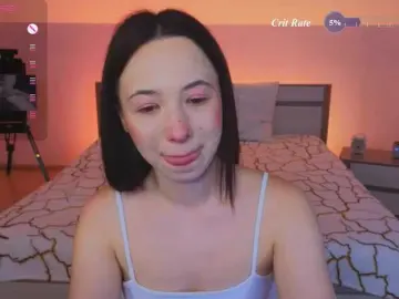 Bongacams Best Webcam of Trixiie