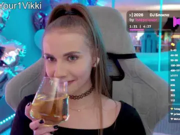 Bongacams Live Sex of -VikkiL0vesCheese-