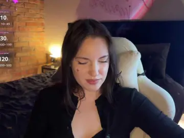 Bongacams Nude Webcam of -Your-Michelle-