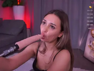 Bongacams Live Sex of babykadrain