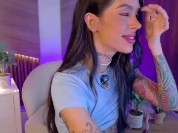 Bongacams Live Porn of EmmaaFoster
