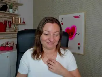 Bongacams Sex Chat of angelaLove13