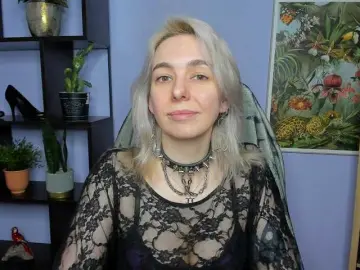 Bongacams Best Webcam of velvetanne